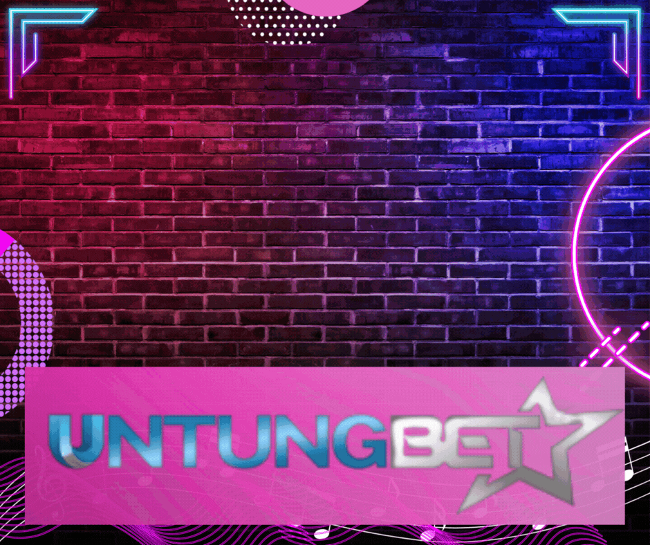 RTP  UNTUNGBET